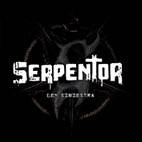 Serpentor : Ley Siniestra